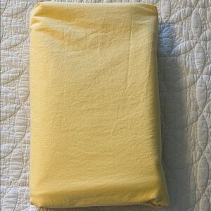 Ralph Lauren queen flat sheet